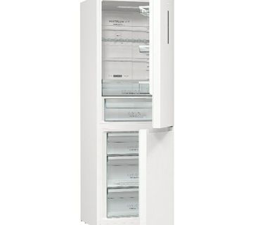 Kombinirani hladnjak Gorenje NRK6192AW4 NoFrost - cover
