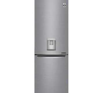 Kombinirani hladnjak LG GBF61PZJMN Total No Frost - cover