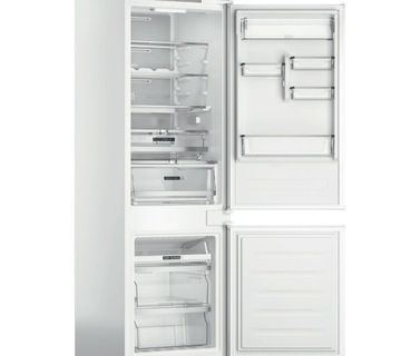 Kombinirani hladnjak ugradbeni Whirlpool WHC18 T573 NoFrost - cover
