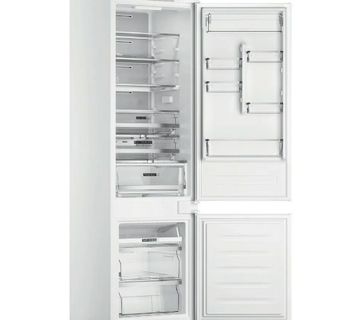 Kombinirani hladnjak ugradbeni Whirlpool WHC20 T573 NoFrost - cover
