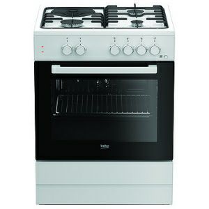 Kombinirani štednjak Beko FSS63010DW - cover