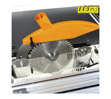 Kombinirani stroj SCM/Minimax CU410c (2600mm) - cover