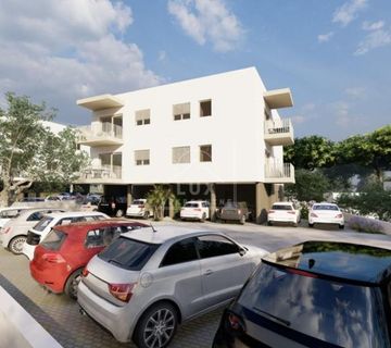 Komforan jednosoban stan na 2. katu, NOVOGRADNJA, Zadar (Skročini) (prodaja) - cover