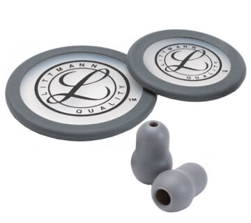 Komplet rezervnih dijelova za Littmann Classic III i Cardiology IV - cover