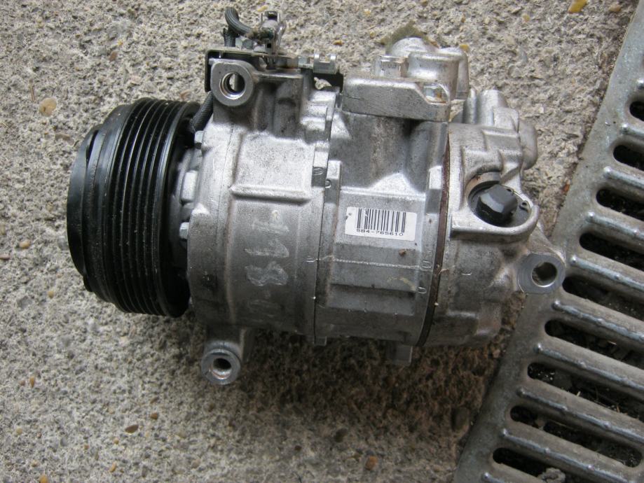 kompresor-klime-bmw118d-slika-42563825