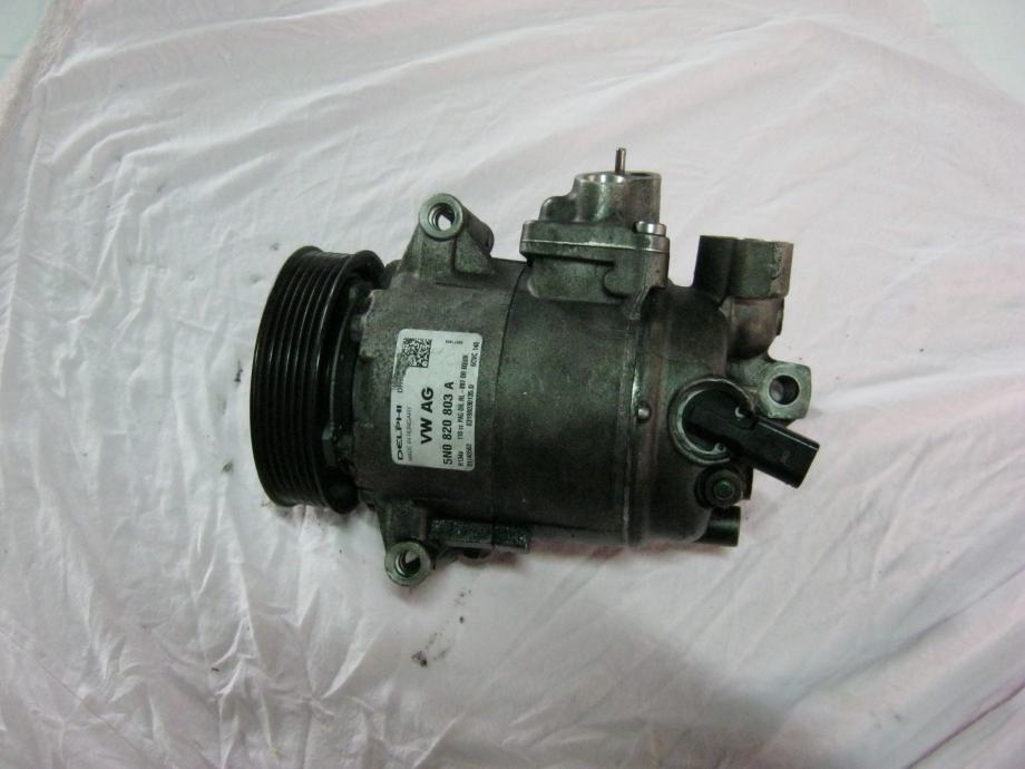 kompresor-klime-vw-ag-slika-17555607