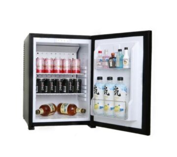 Kompresorski minibar 40lit- novo - cover