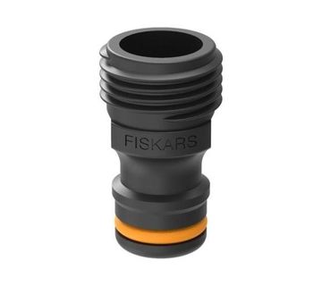 KONEKTOR MUŠKI 1/2" (21mm) FISKARS 1027060 - cover