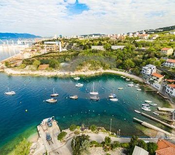 KOSTRENA, ETAŽA KUĆE 169.000 EUR/KN! - cover