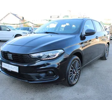 Fiat Tipo SW 1.0 T3 - cover