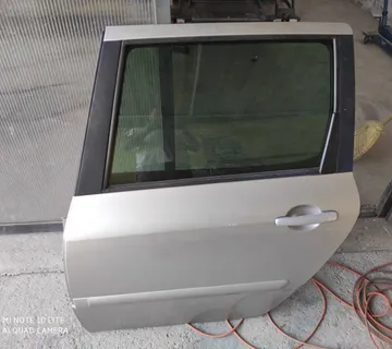 PEUGEOT 307 KARAVAN ZADNJA LIJEVA VRATA - cover