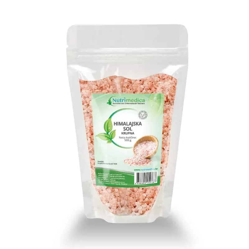 Himalajska sol krupna 500g - cover