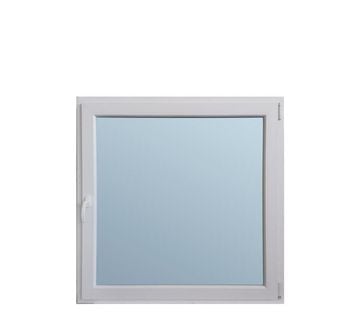 PVC Prozor Jednokrilni 120 x 120 - cover