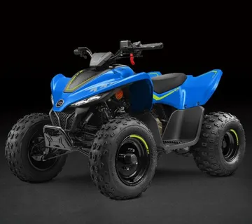 CFMoto CFORCE AV110 DJEČJI QUAD, NOVO, DOSTUPNO VIŠE BOJA, 2024 god. - cover