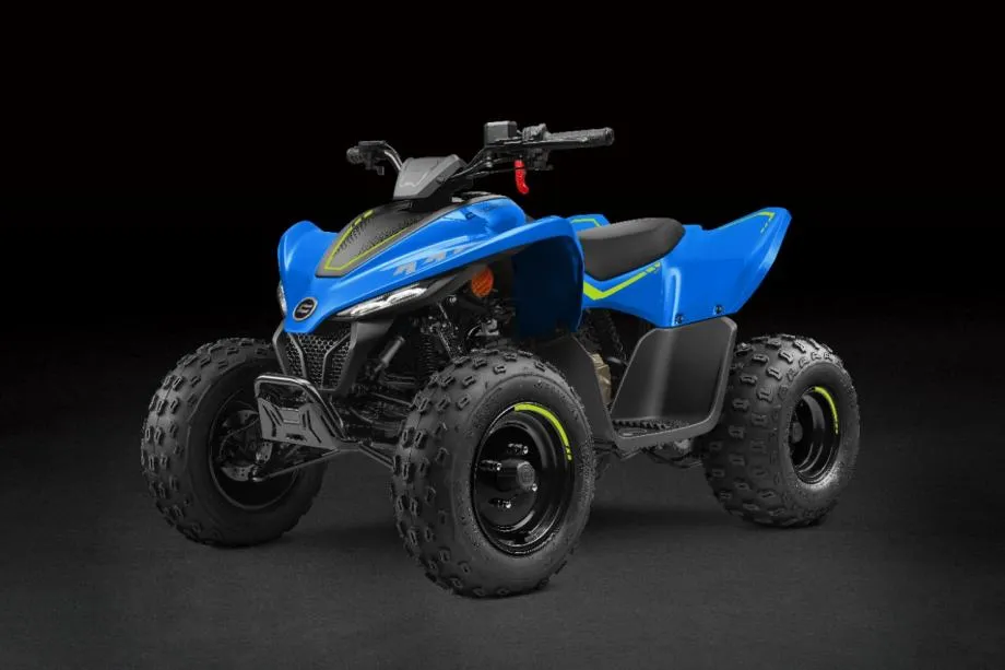 CFMoto CFORCE AV110 DJEČJI QUAD, NOVO, DOSTUPNO VIŠE BOJA, 2024 god. - cover