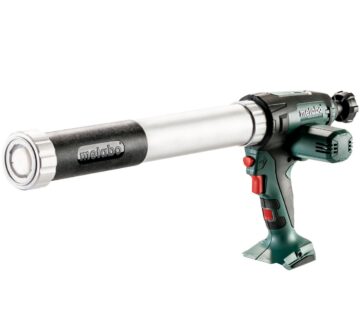 Metabo aku pištolj za kartuše KPA LTX 600 - cover