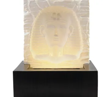 EUROPALMS Fountain, PHARAOH - cover