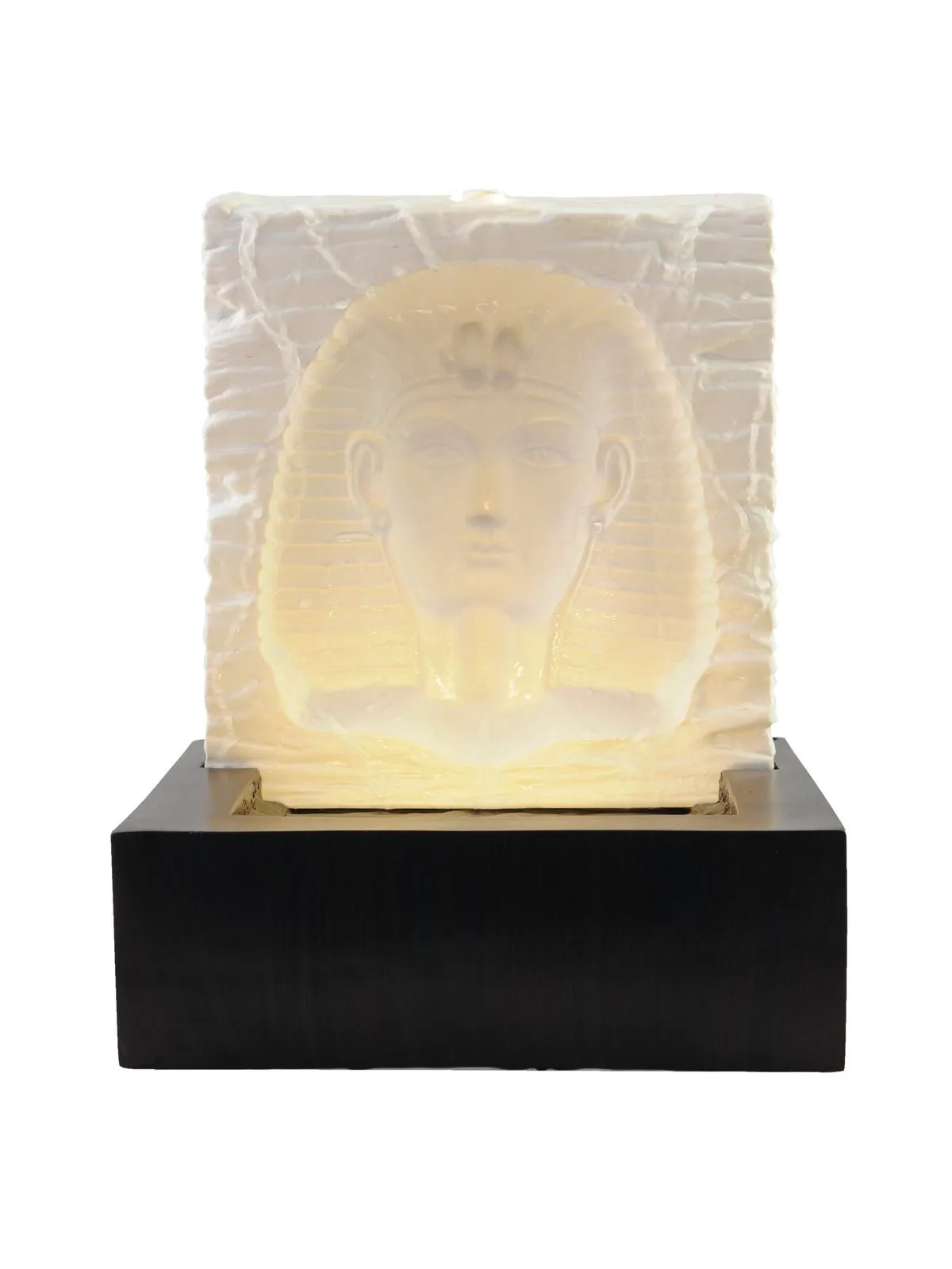 EUROPALMS Fountain, PHARAOH - cover