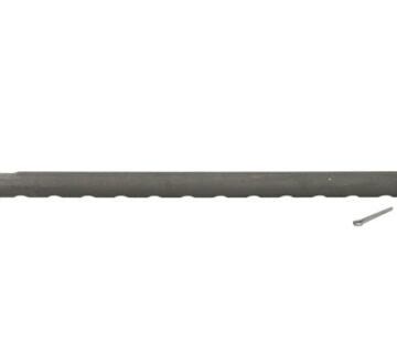 Krajnik spone John Deere 1040 - cover