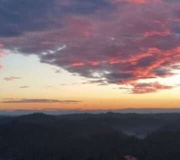 Krapinske Toplice, gr. zem. 2715m2 sa projektom za drvenu kuću od 100m - cover