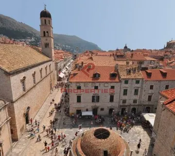 Kuća u staroj gradskoj jezgri - Dubrovnik - cover