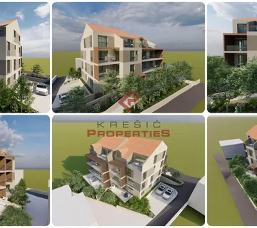 Novogradnja u Cavtat - S1(A) - Cavtat, Konavle