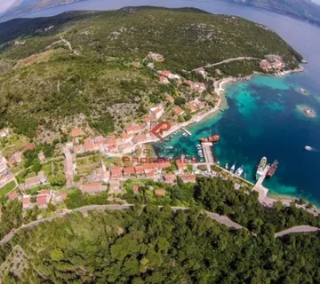 Poljoprivredno zemljište, Suđurađ - cover