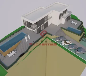 Građevinsko zemljište - Cavtat (Mečajac) - cover