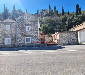 Kuća u Čajkovićima - cover