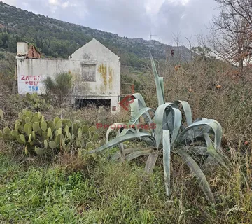 Zemljište Zaton Doli - Zaton Doli, Ston