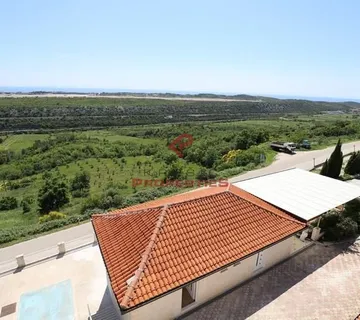 Imanje s brojnim mogućnostima u Uskoplju - Uskoplje, Konavle