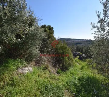 Građevinsko zemljište - Obod - Cavtat, Konavle