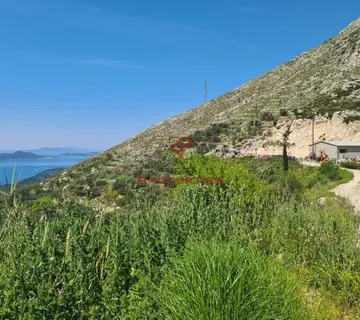 Zemljište na Pobrežju - Pobrežje, Dubrovnik - Okolica
