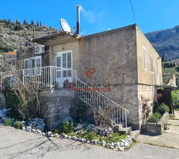 Samostojeća kuća (Dubravka, Konavle) - cover