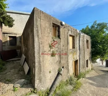 Kuća s velikim mogućnostima preuređenja, Cavtat (Obod) - cover
