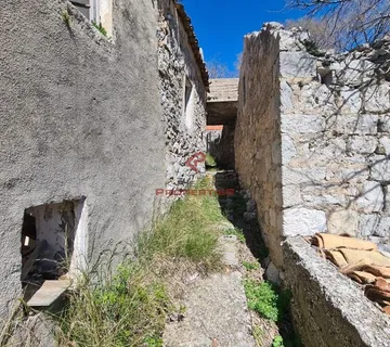 Ruine u Župi dubrovačkoj- Martinovići - Martinovići, Župa dubrovačka