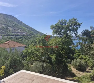 Odlična Kuća s apartmanom i roh bau stanom – Plat - Plat, Župa dubrovačka