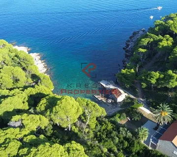 Građevinsko zemljište na Kalamoti - Dubrovnik, Dubrovnik