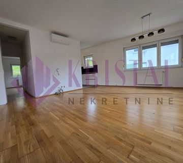 Maksimir, 6-s ured 143 m2, 1.kat, garaža - cover