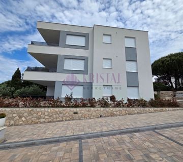 Novalja,novogradnja, 2-s 2.kat 63m2, pogled na more - cover