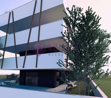 Sesvete, lux novogradnja, 3-s, 104.05 m2, 2.kat - cover