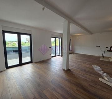 Maksimir, Bukovac, 4-s stan,1.kat, 122.52 m2, novogradnja - cover