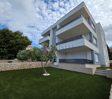 Novalja,novogradnja, 3-s 2.kat 75m2,pogled na more - cover