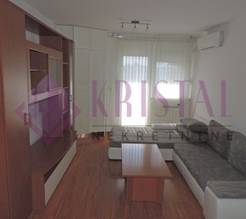 Dubrava, Dankovečka, 2-soban namješten stan 50 m2, 1.kat - cover