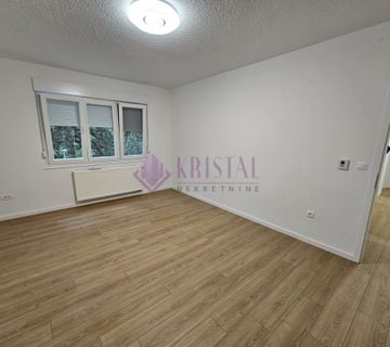 Gajnice, H.Dunanta, kompl. novorenoviran 2-s, 50 m2, 2.kat - cover