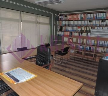 Maksimir, Remete, posl.prostor/ured 80 m2, prizemlje - cover