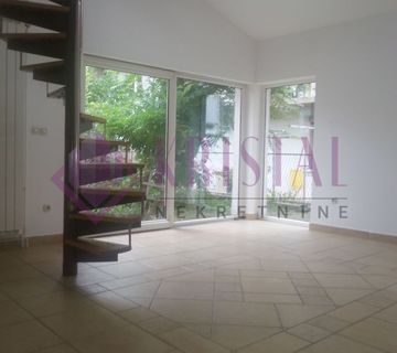 Trnje, Ukrinska, 3-s, 116 m2, prizemlje, vrt 126 m2 - cover
