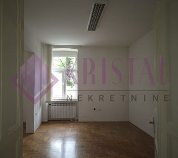Črnomerec, Prilaz b.Filipovića, 3-s ured, 70 m2 v.prizemlje - cover
