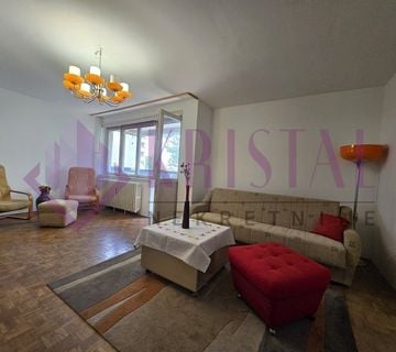 Srednjaci, Hećimovićeva, 3-s, 82,73 m2, 3.kat - cover