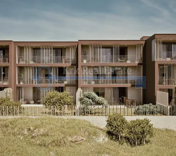 Kraljevica - Apartman U Prizemlju Novogradnje